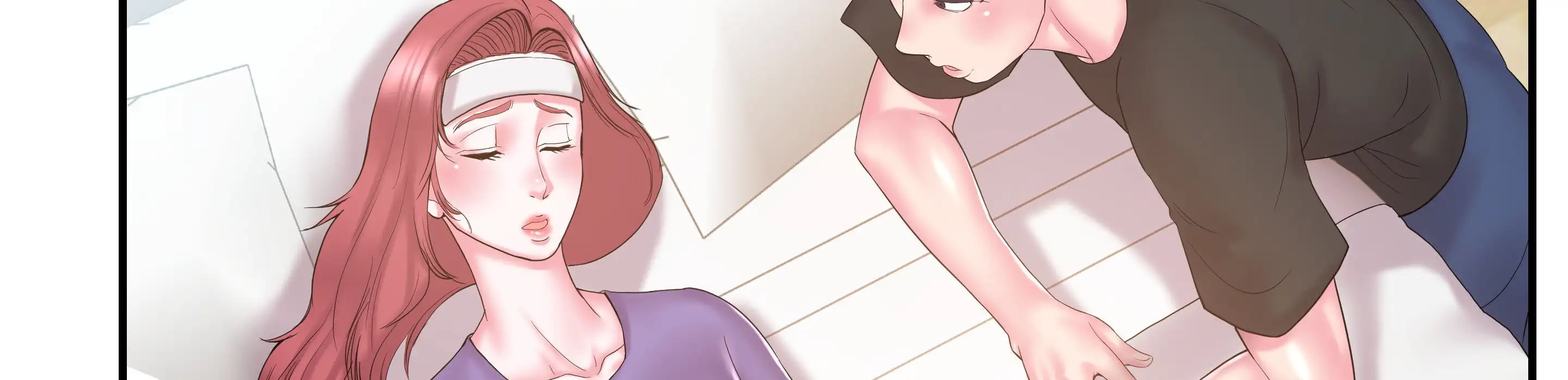 Ler Between Two Twins Capitulo 12 Page 337