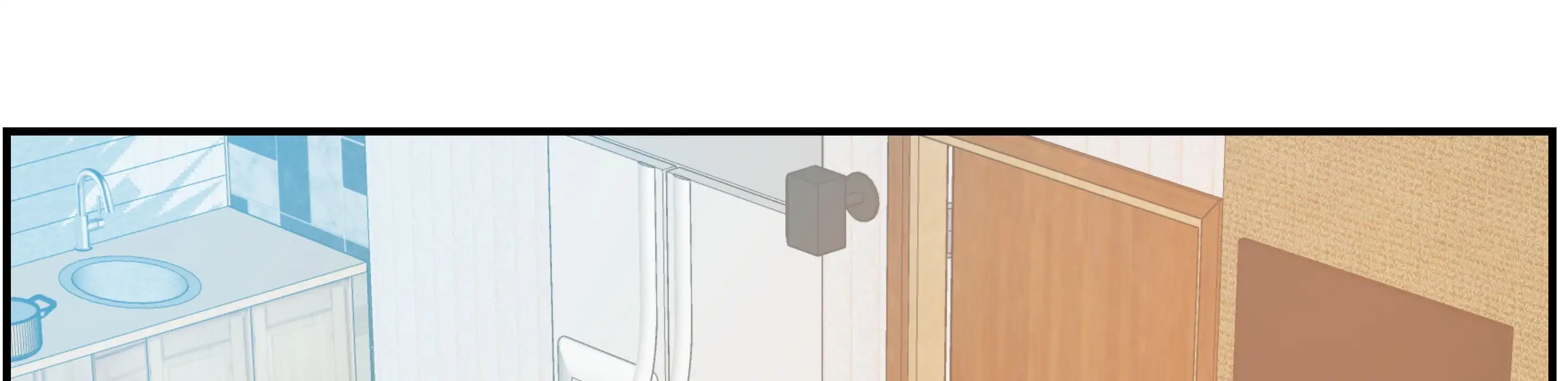 Ler Between Two Twins Capitulo 12 Page 354