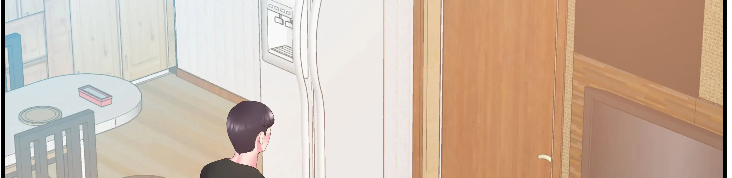 Ler Between Two Twins Capitulo 12 Page 355
