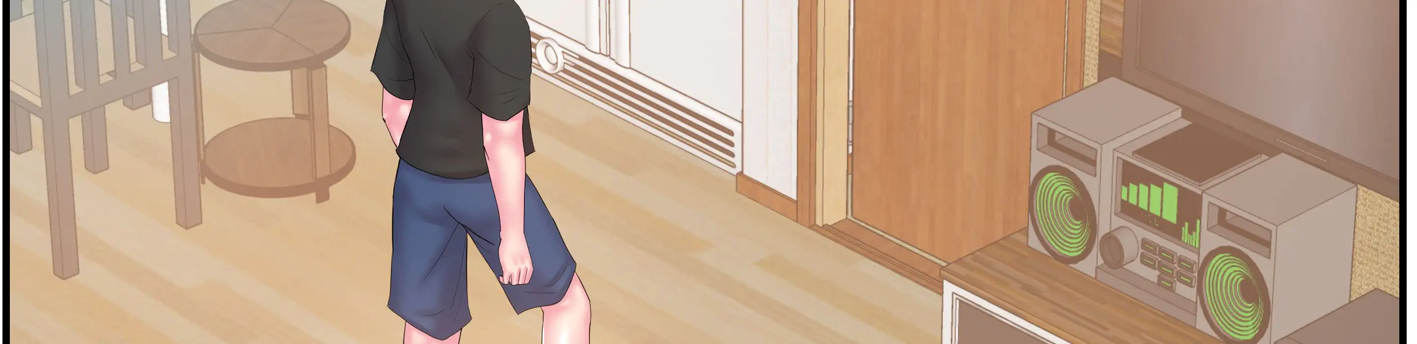 Ler Between Two Twins Capitulo 12 Page 356