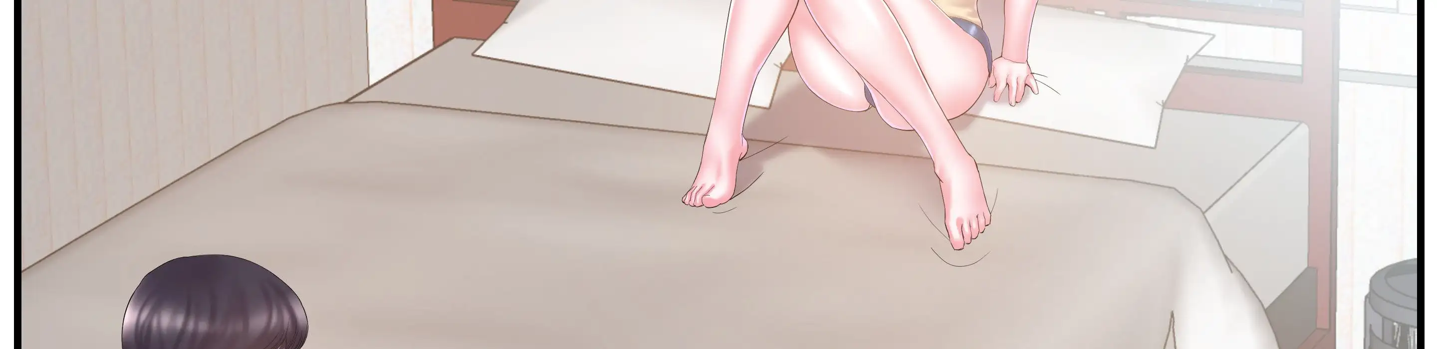Ler Between Two Twins Capitulo 12 Page 366