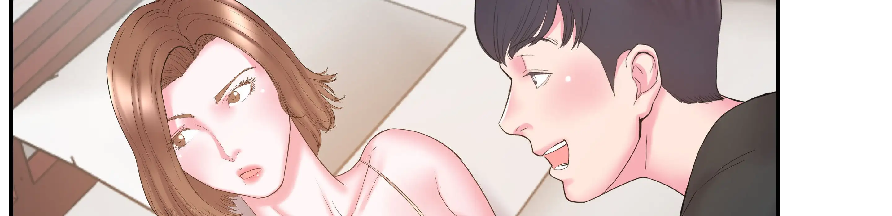 Ler Between Two Twins Capitulo 12 Page 38