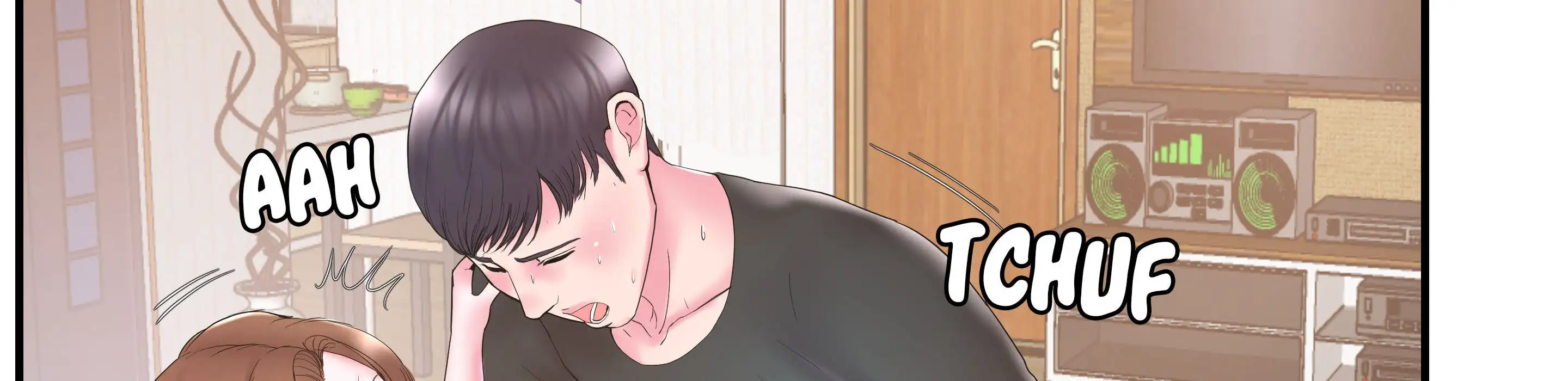 Ler Between Two Twins Capitulo 12 Page 4