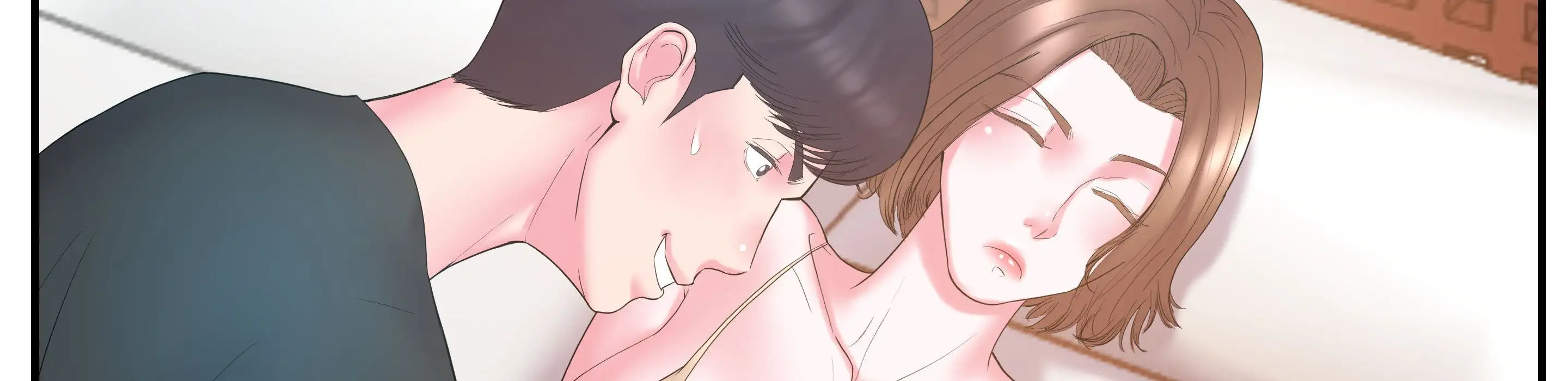 Ler Between Two Twins Capitulo 12 Page 45