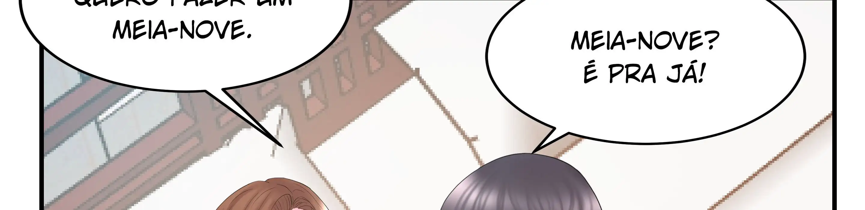 Ler Between Two Twins Capitulo 12 Page 63