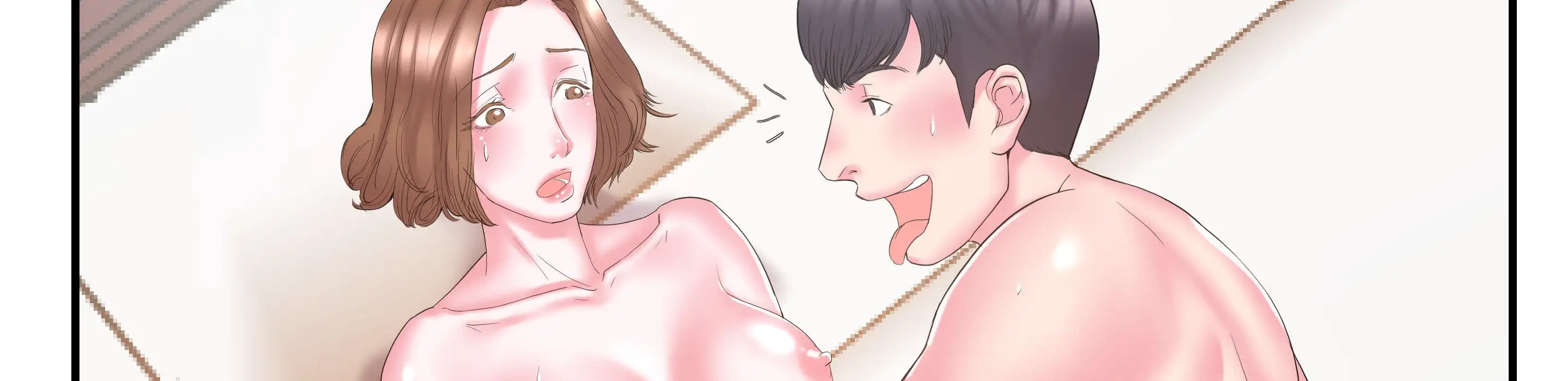 Ler Between Two Twins Capitulo 12 Page 64