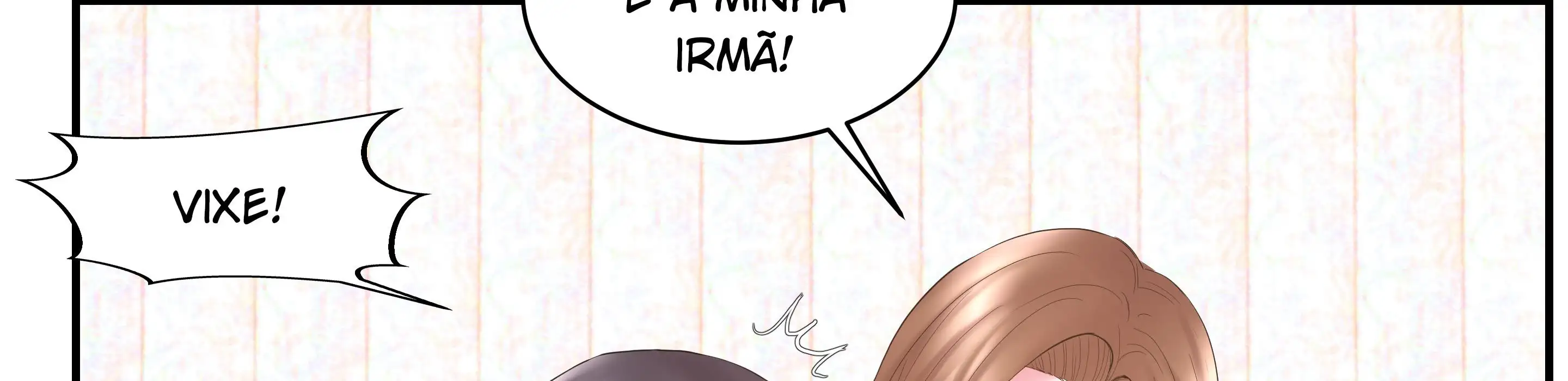 Ler Between Two Twins Capitulo 12 Page 9