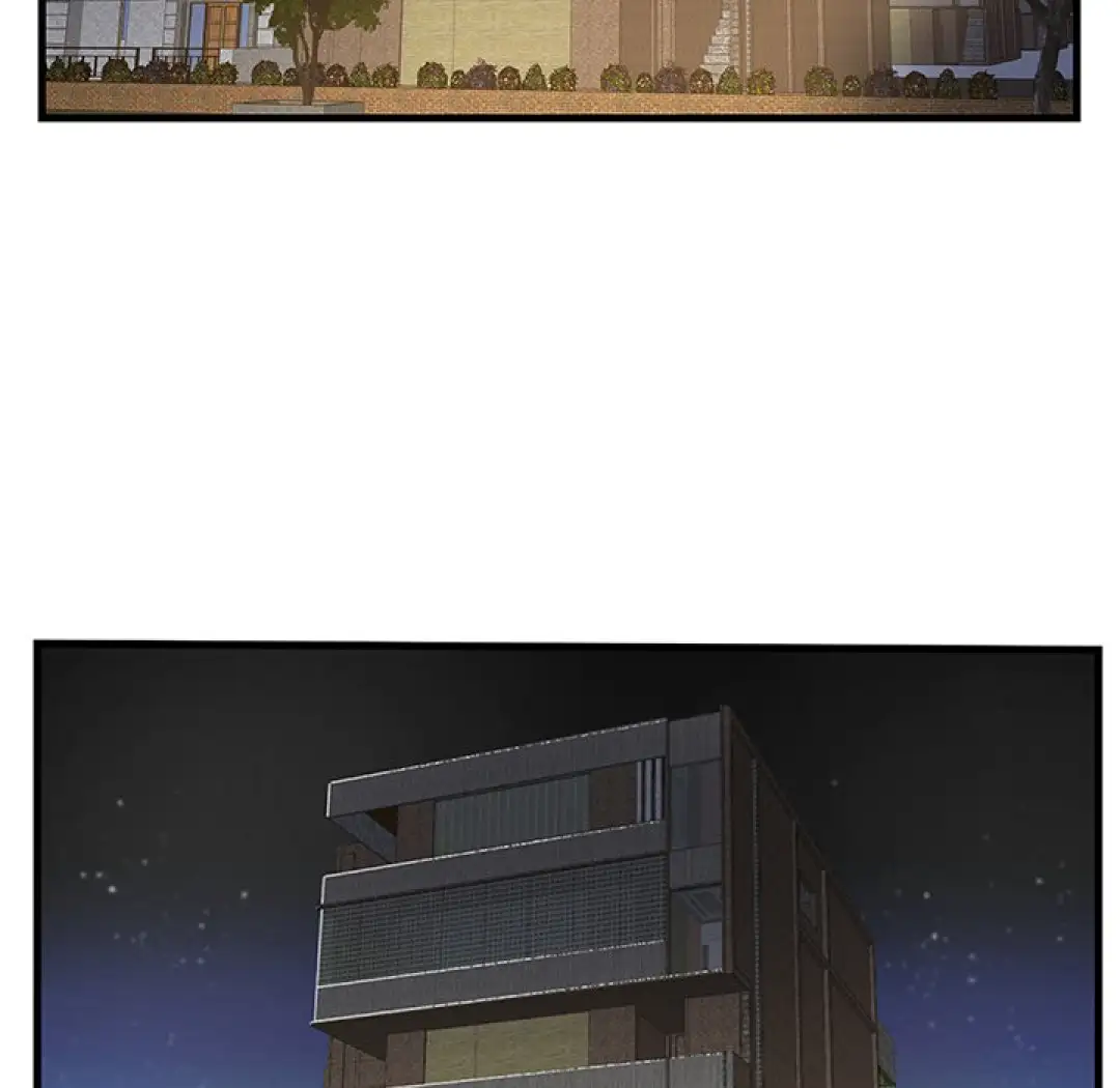 Ler Between Two Twins Capitulo 13 Page 11