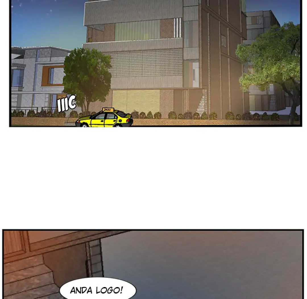 Ler Between Two Twins Capitulo 13 Page 12