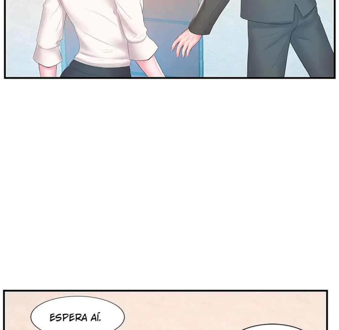 Ler Between Two Twins Capitulo 13 Page 15