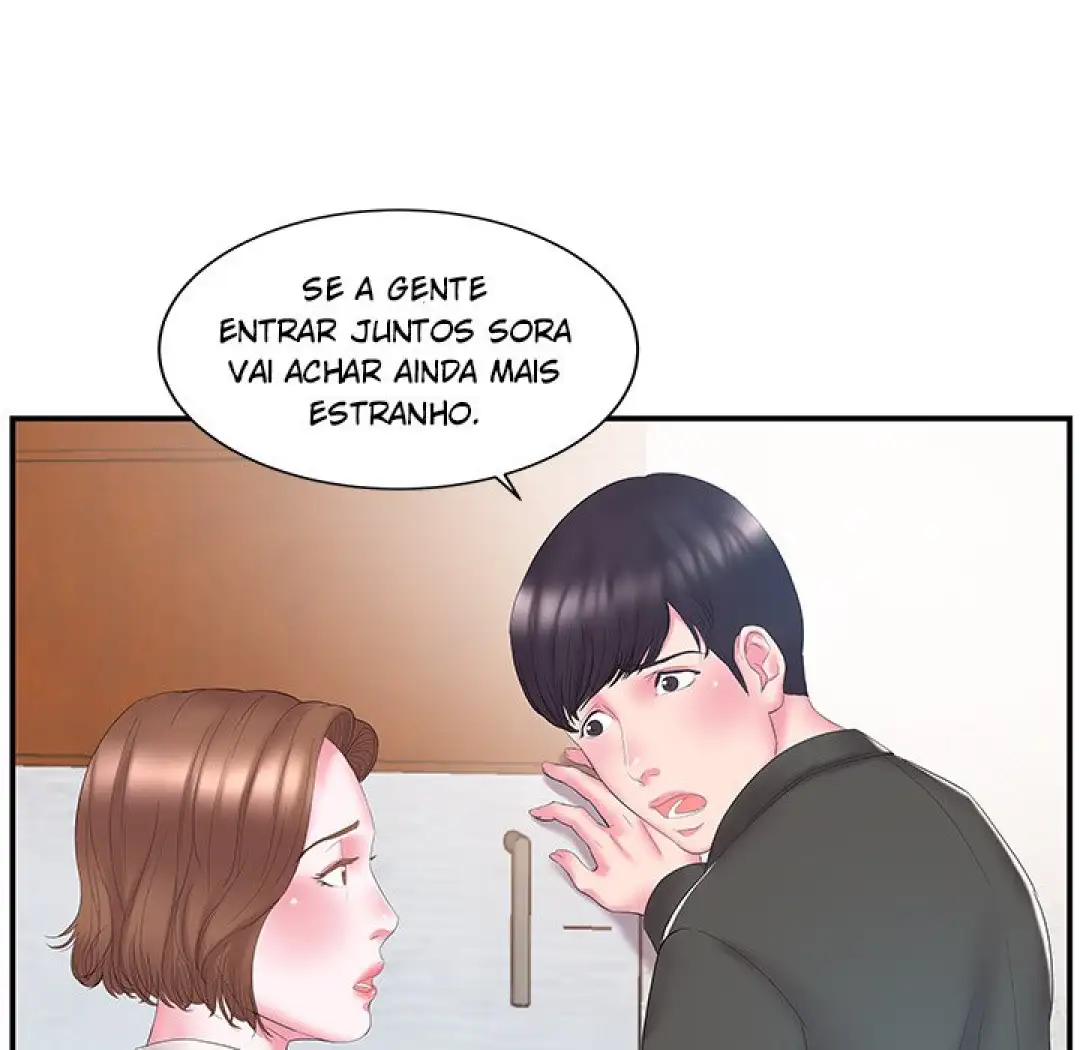 Ler Between Two Twins Capitulo 13 Page 17