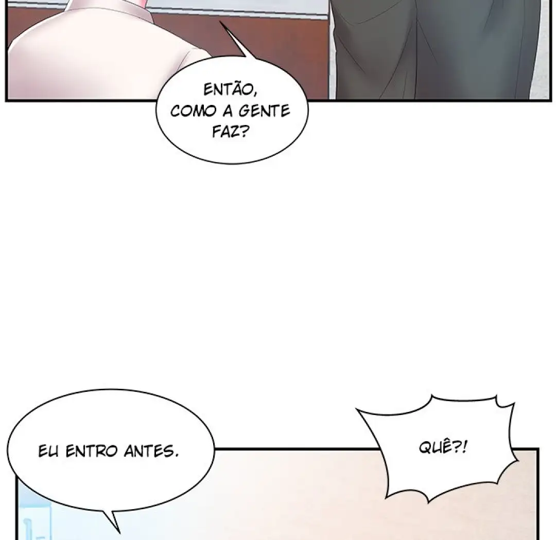 Ler Between Two Twins Capitulo 13 Page 18