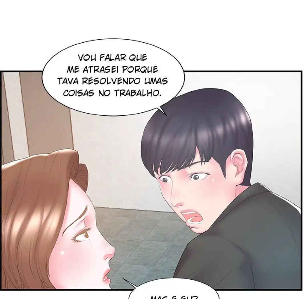 Ler Between Two Twins Capitulo 13 Page 20