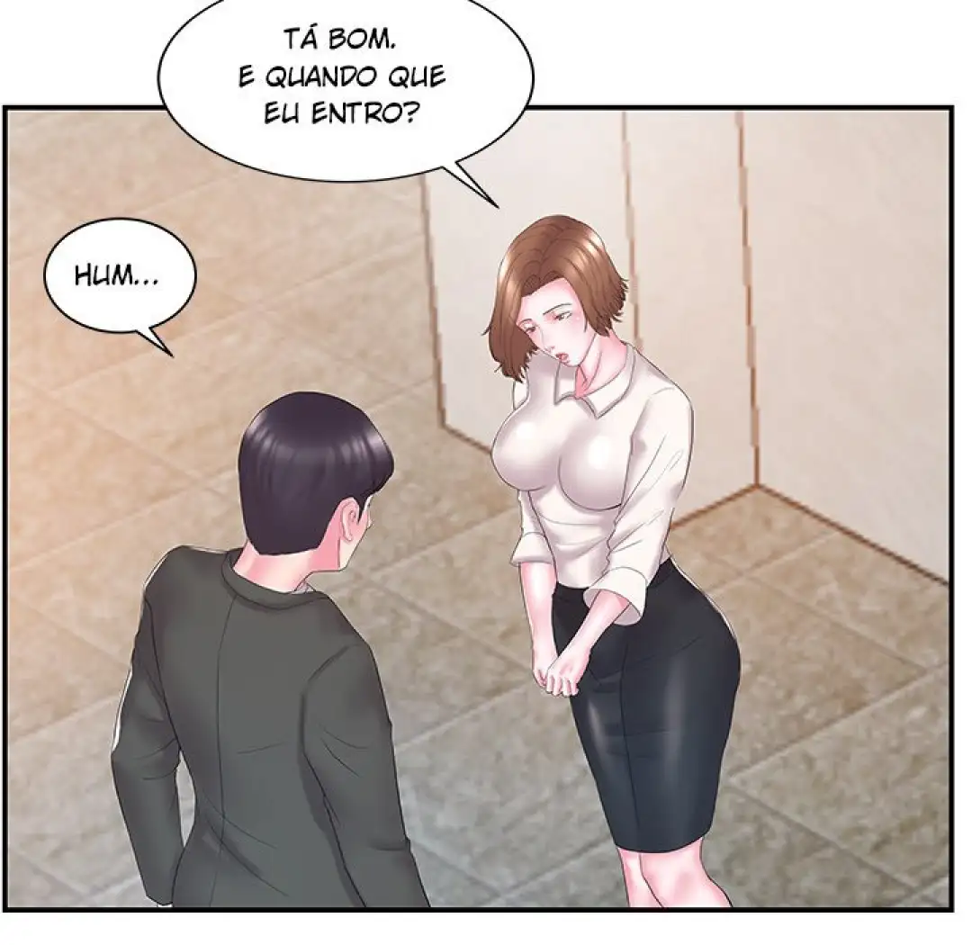 Ler Between Two Twins Capitulo 13 Page 23