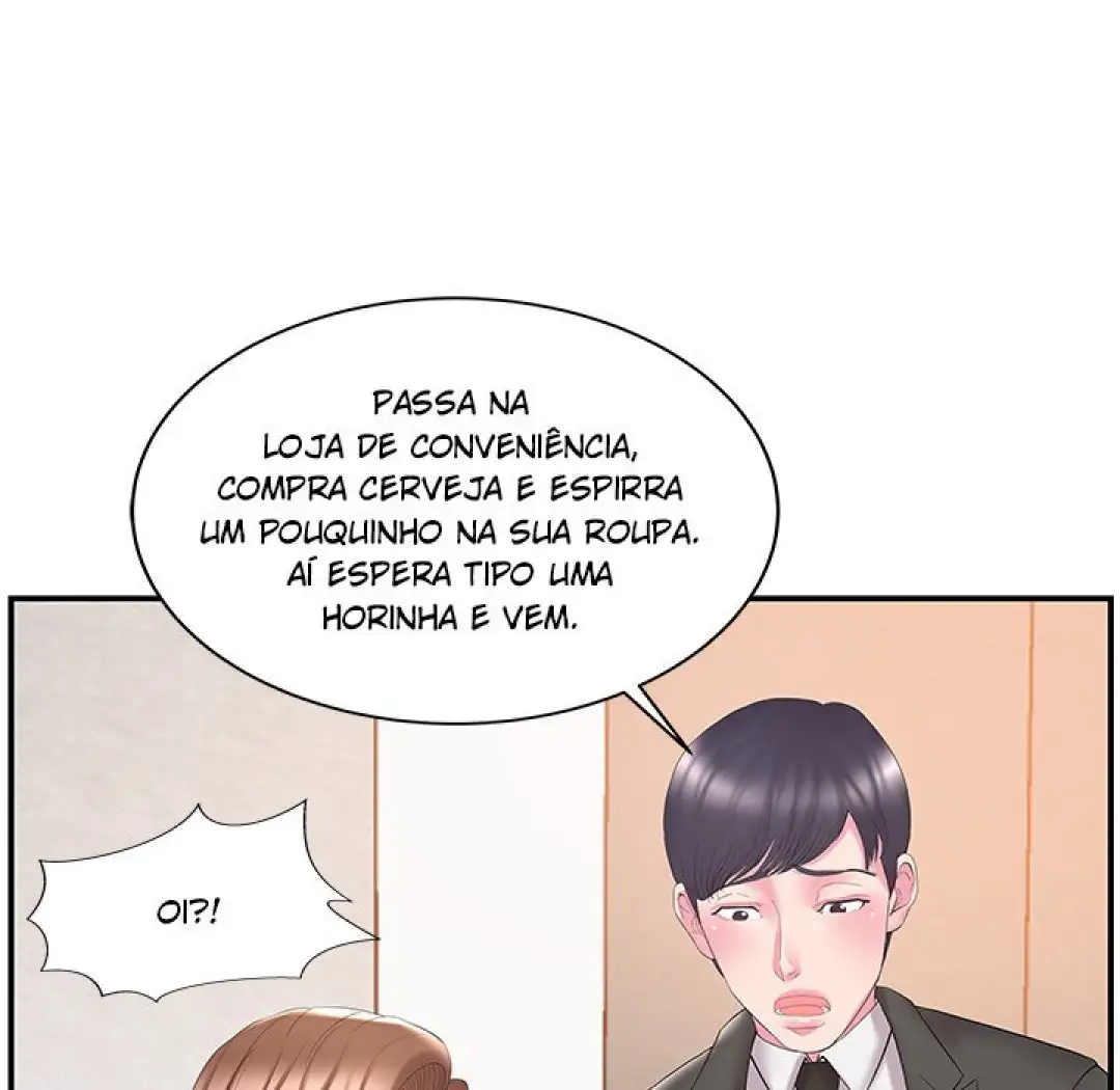Ler Between Two Twins Capitulo 13 Page 24