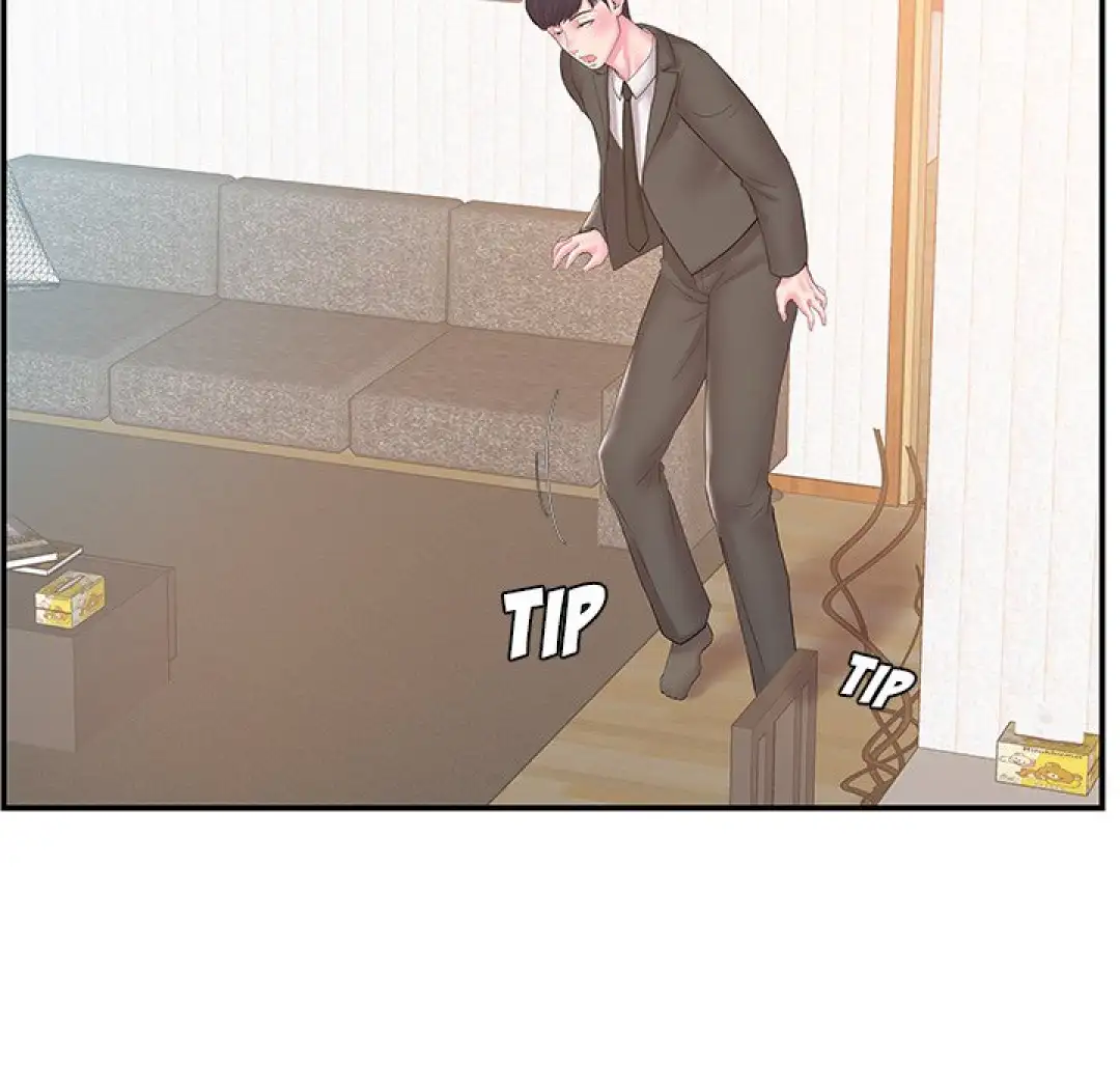 Ler Between Two Twins Capitulo 13 Page 33