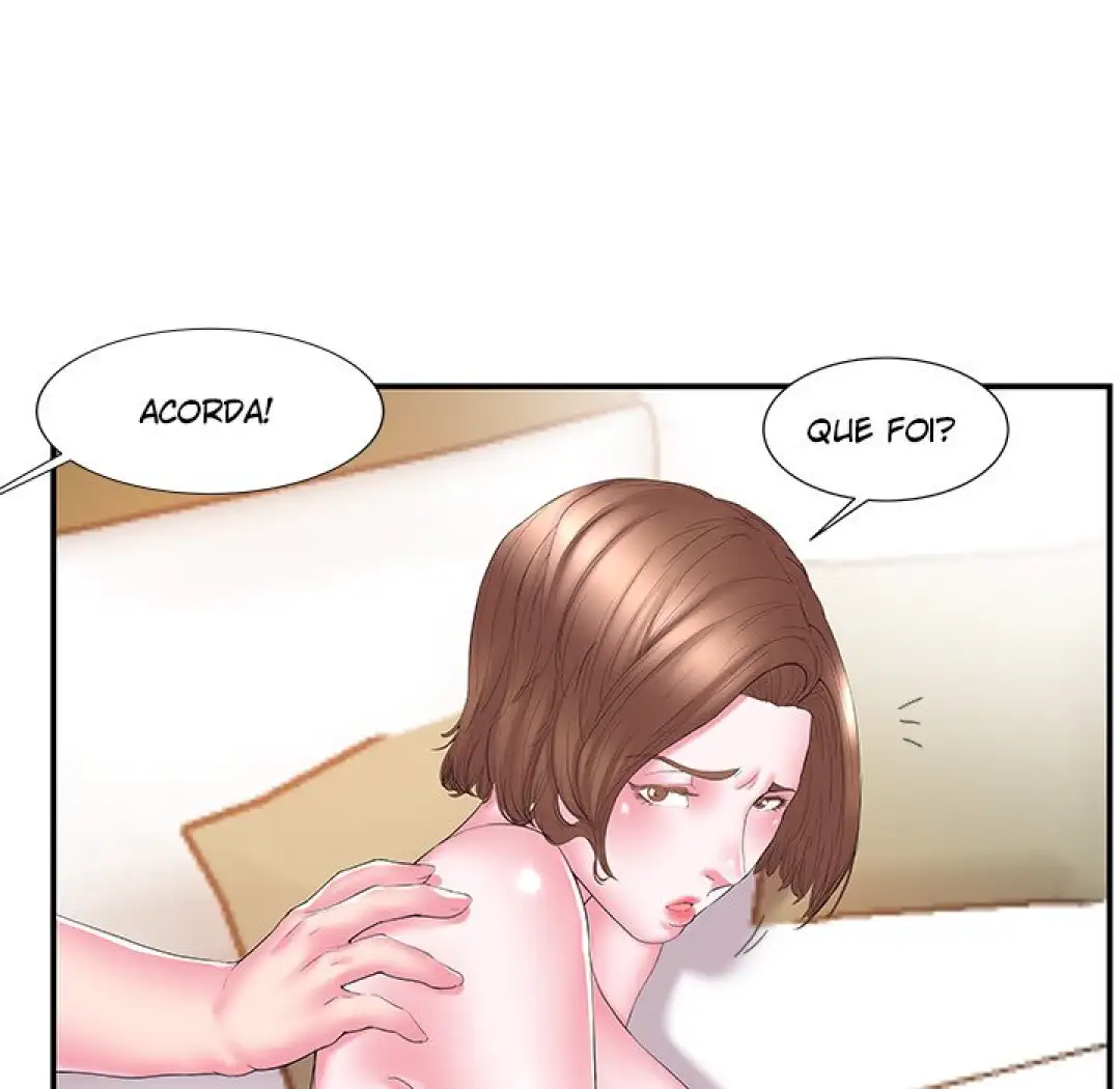 Ler Between Two Twins Capitulo 13 Page 4