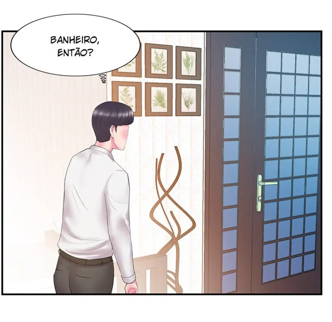 Ler Between Two Twins Capitulo 13 Page 43