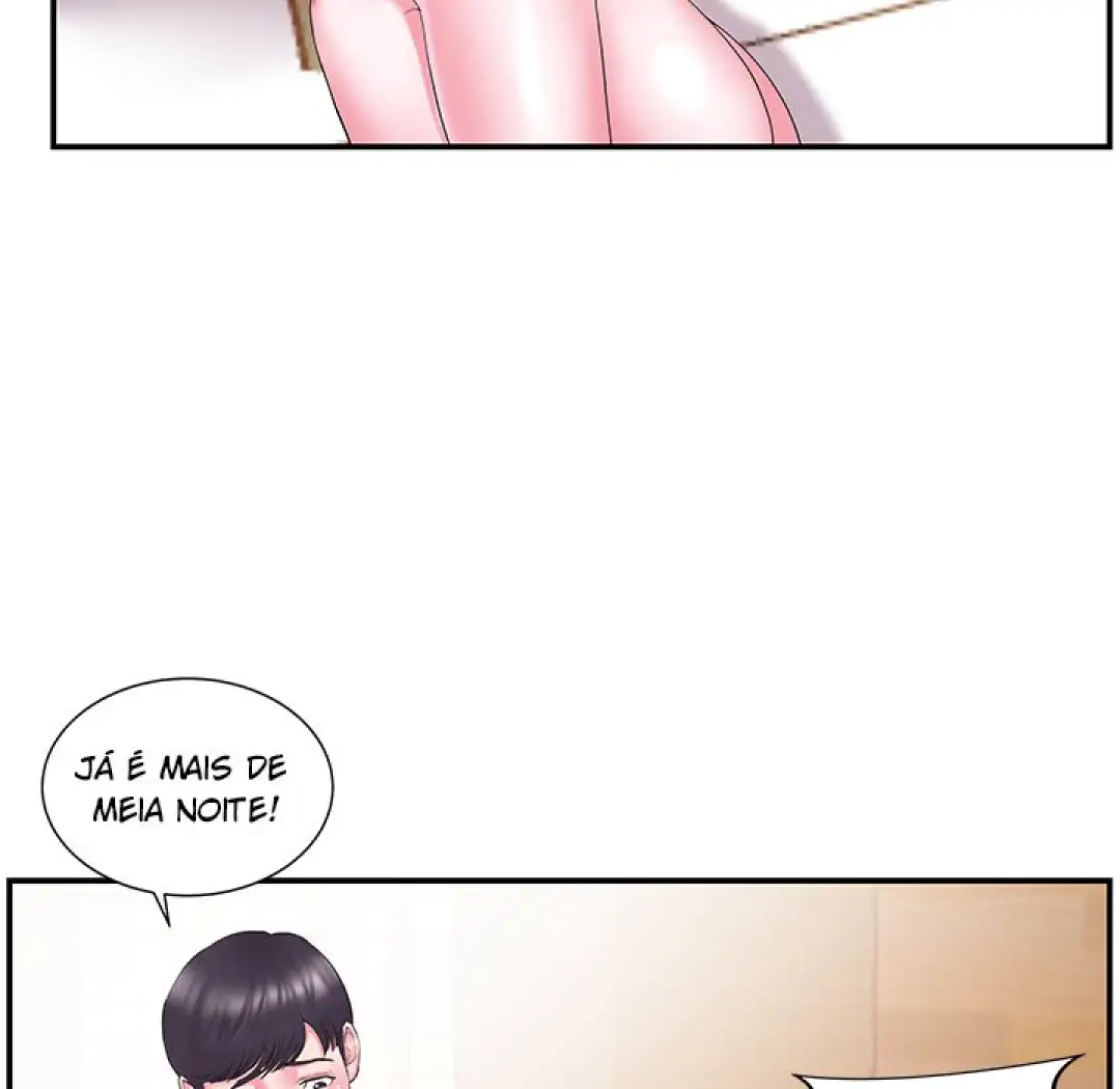 Ler Between Two Twins Capitulo 13 Page 5