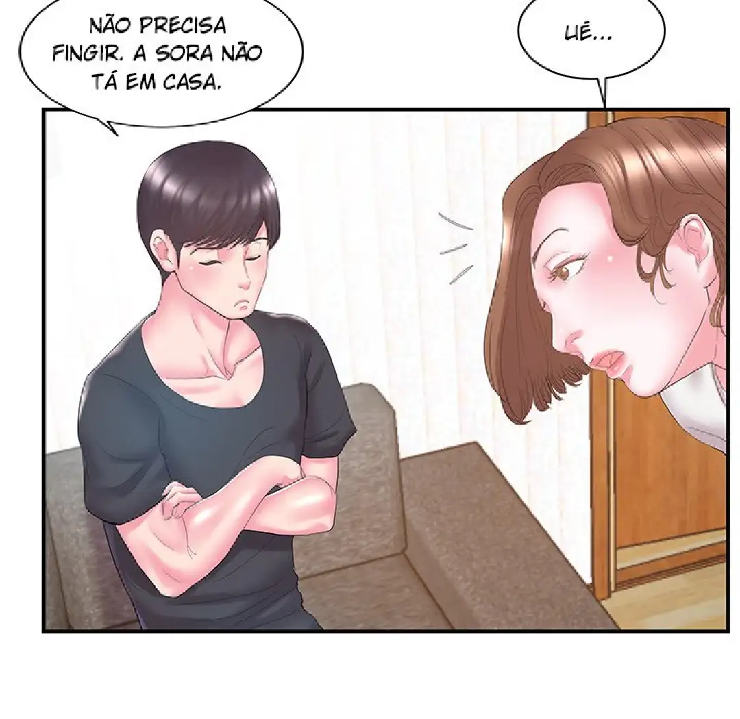 Ler Between Two Twins Capitulo 13 Page 66