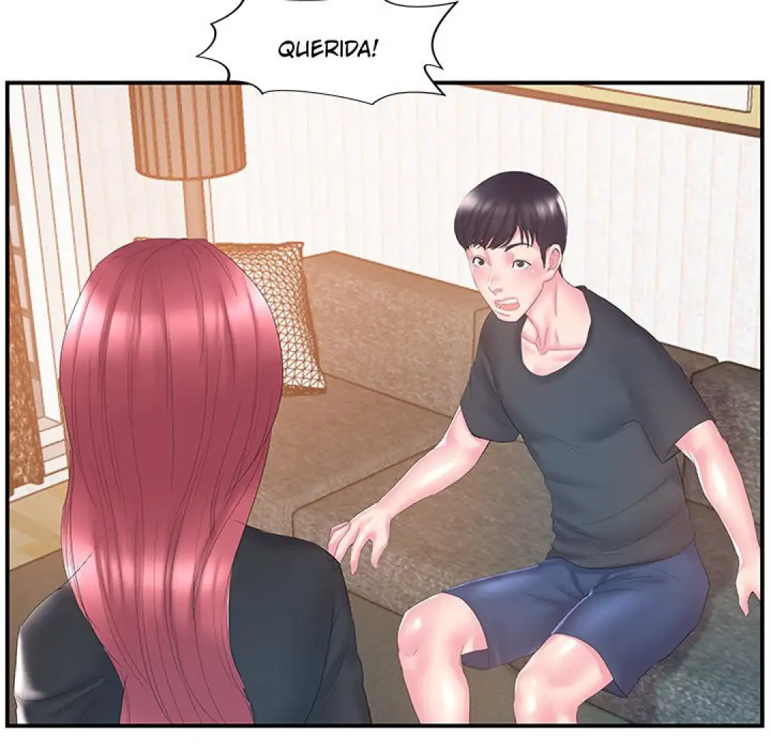 Ler Between Two Twins Capitulo 13 Page 77