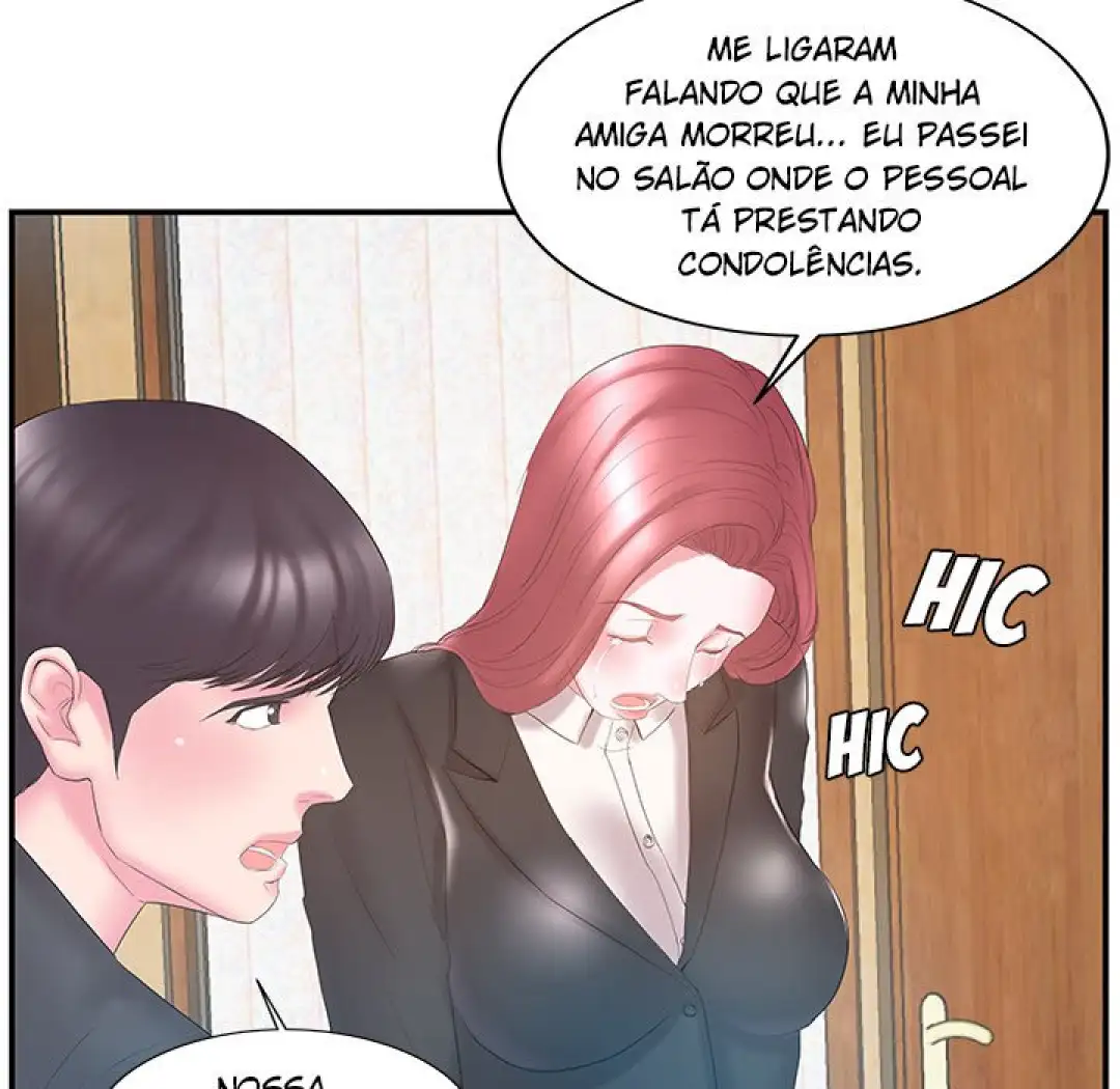 Ler Between Two Twins Capitulo 13 Page 80