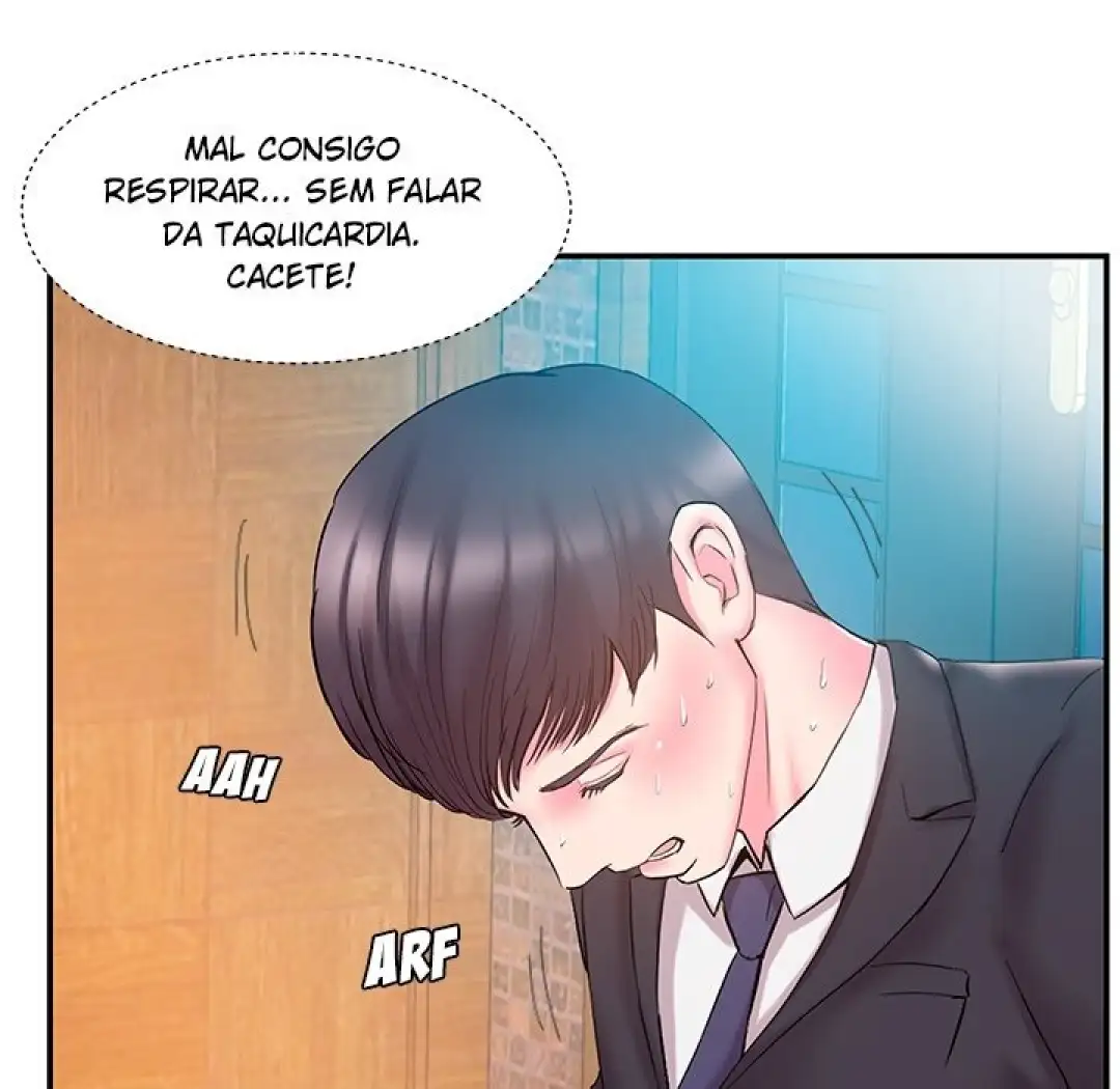 Ler Between Two Twins Capitulo 14 Page 10