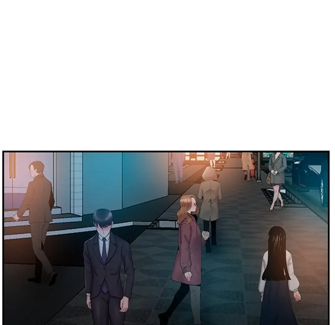 Ler Between Two Twins Capitulo 14 Page 22