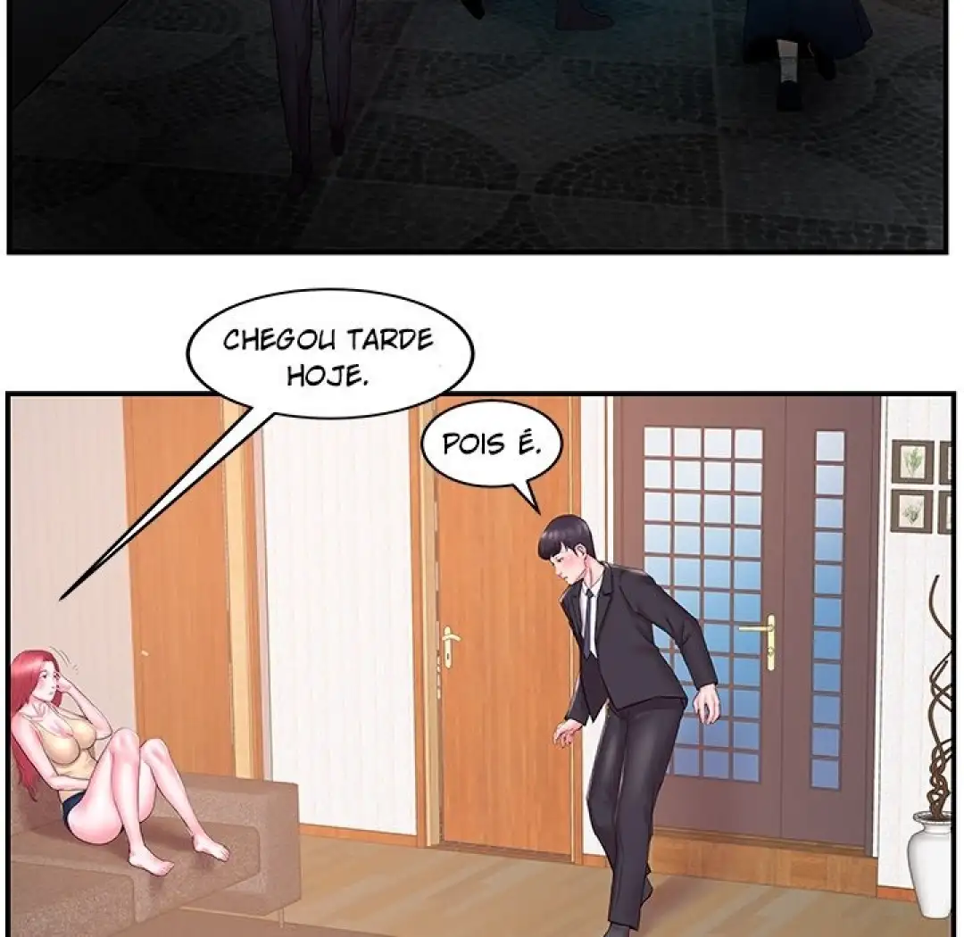 Ler Between Two Twins Capitulo 14 Page 23