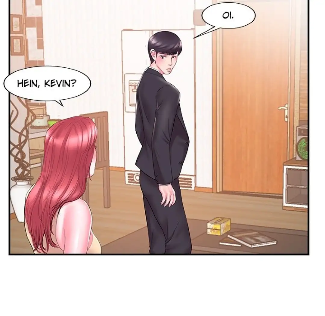 Ler Between Two Twins Capitulo 14 Page 25