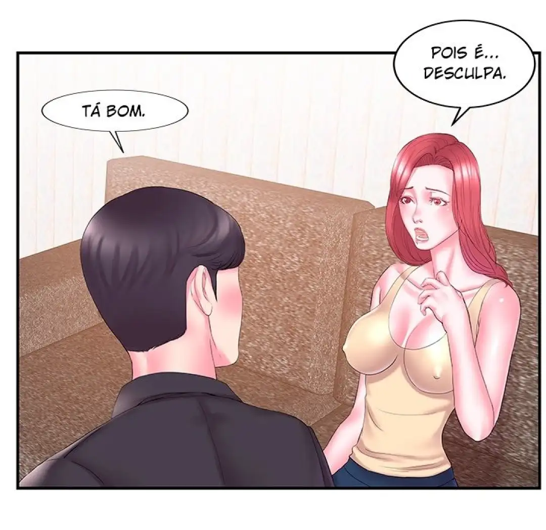 Ler Between Two Twins Capitulo 14 Page 28