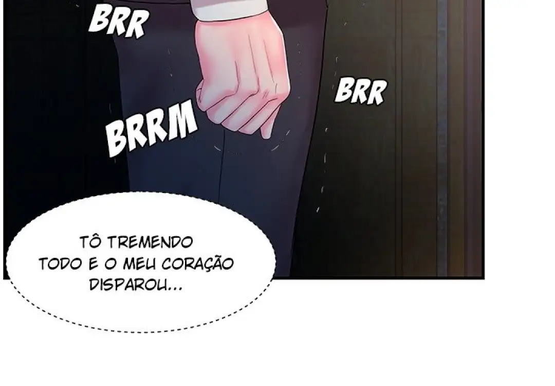 Ler Between Two Twins Capitulo 14 Page 3