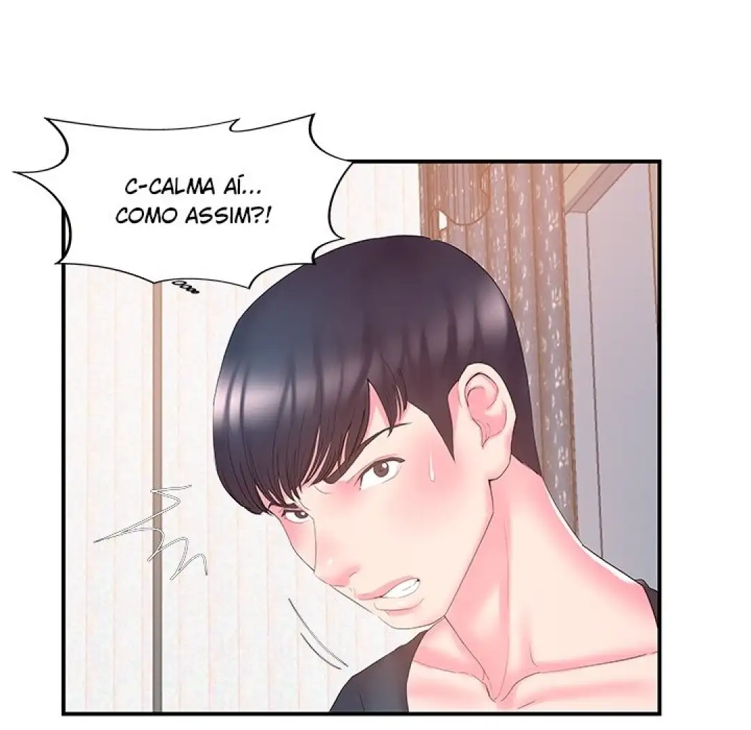 Ler Between Two Twins Capitulo 14 Page 36
