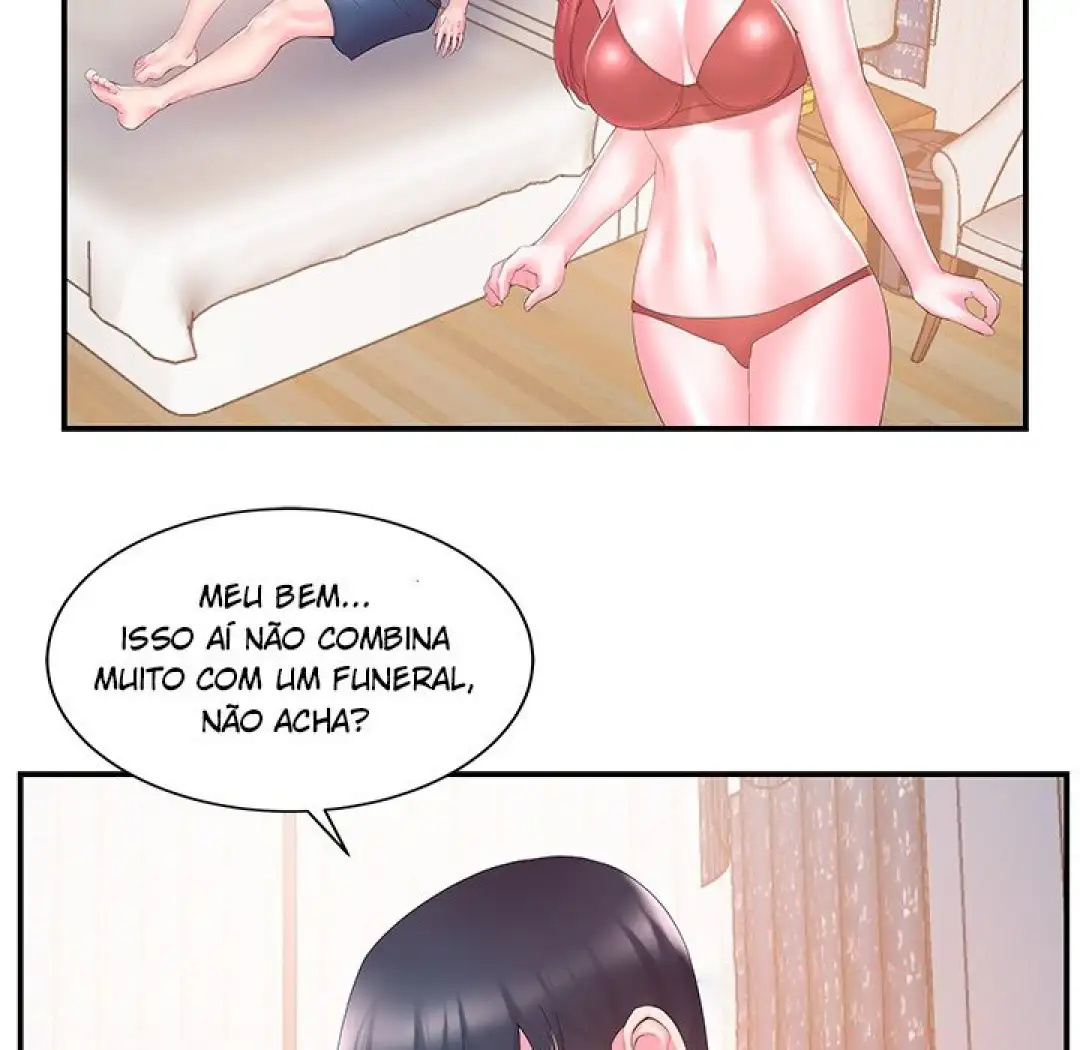 Ler Between Two Twins Capitulo 14 Page 40