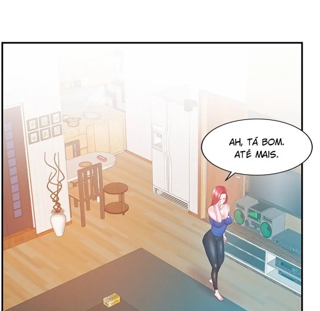 Ler Between Two Twins Capitulo 14 Page 7