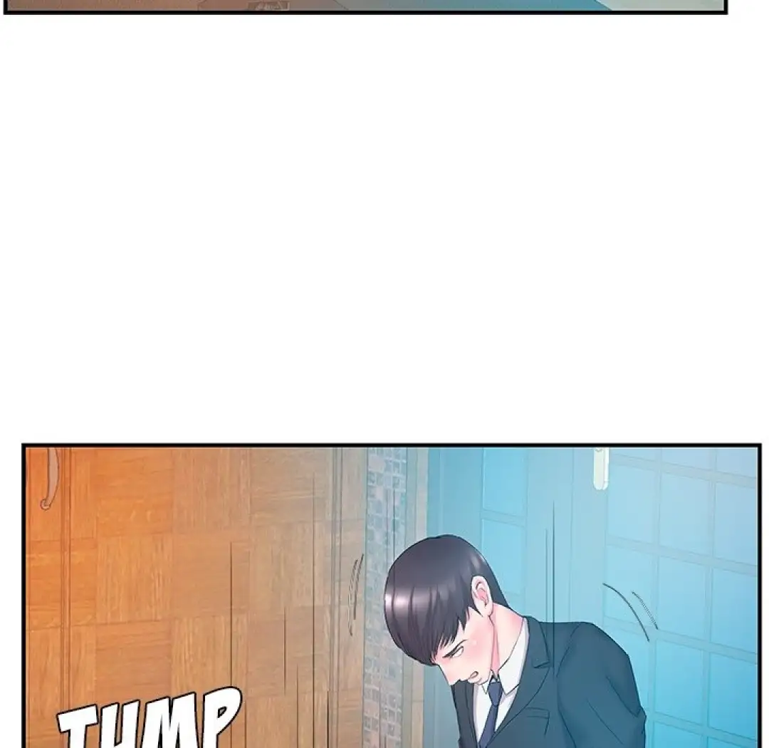 Ler Between Two Twins Capitulo 14 Page 8