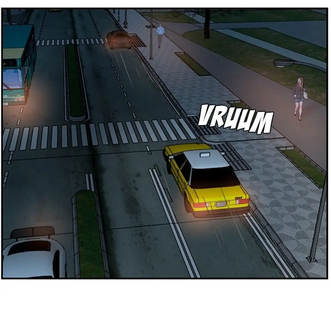 Ler Between Two Twins Capitulo 14 Page 85