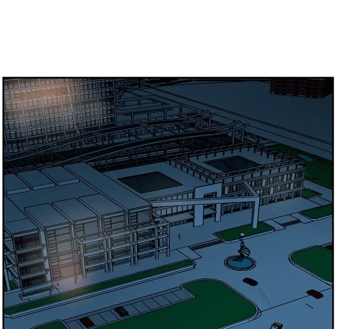 Ler Between Two Twins Capitulo 14 Page 86