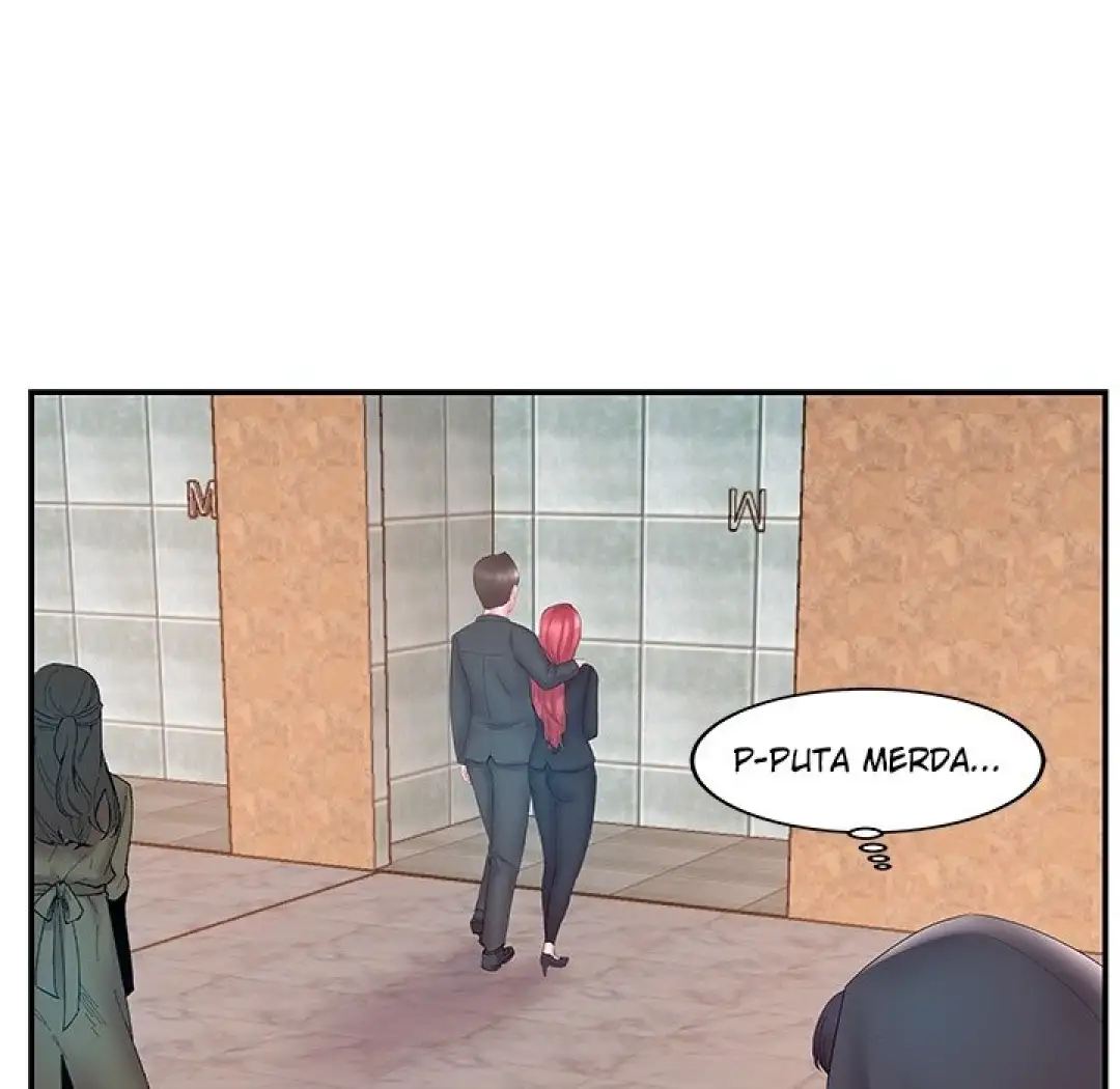 Ler Between Two Twins Capitulo 14 Page 99