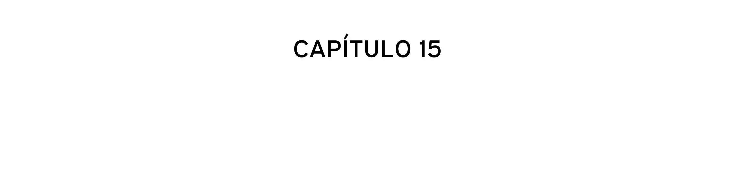 Ler Between Two Twins Capitulo 15 Page 1