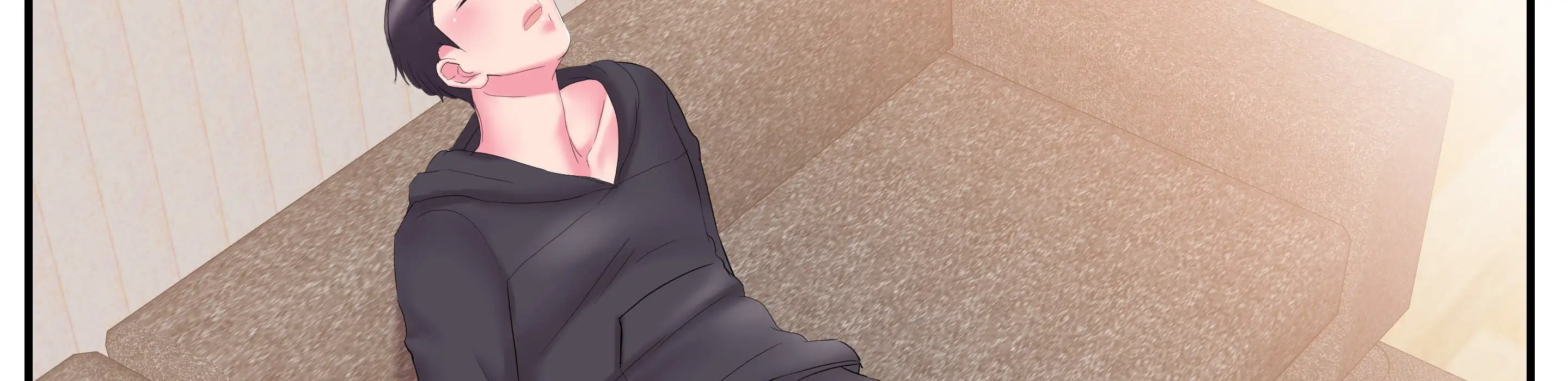 Ler Between Two Twins Capitulo 15 Page 111