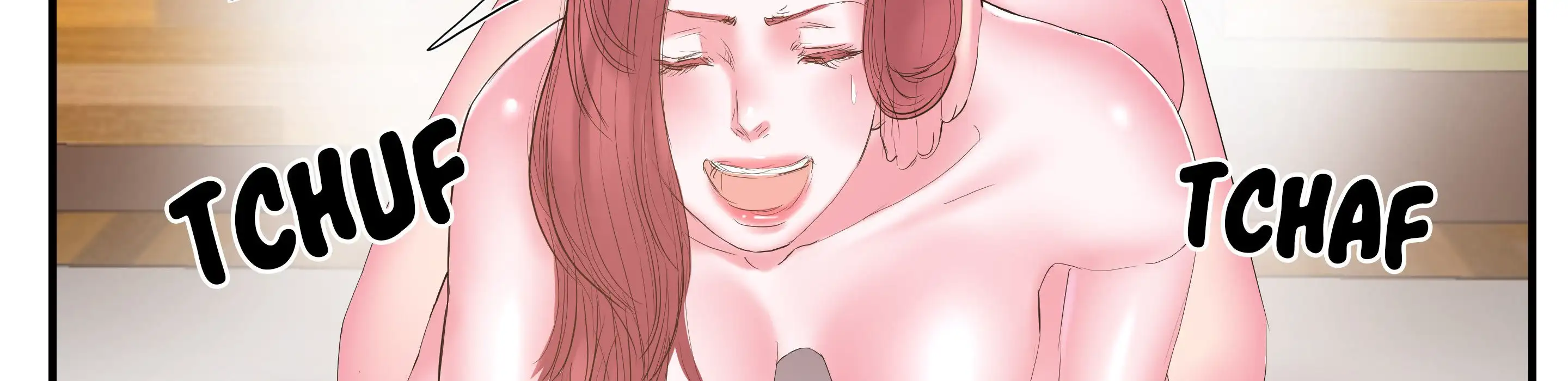 Ler Between Two Twins Capitulo 15 Page 151