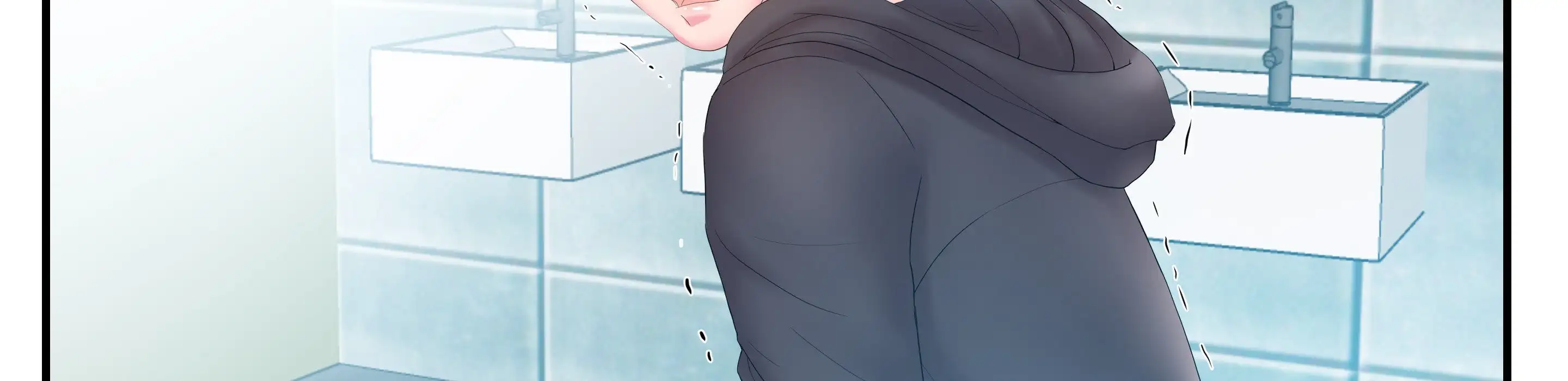 Ler Between Two Twins Capitulo 15 Page 201
