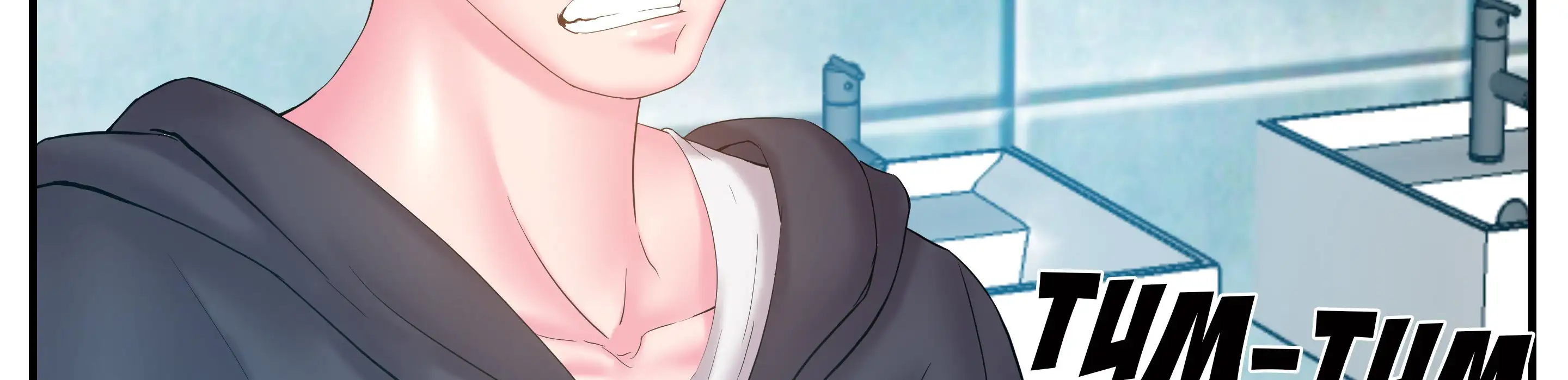 Ler Between Two Twins Capitulo 15 Page 23