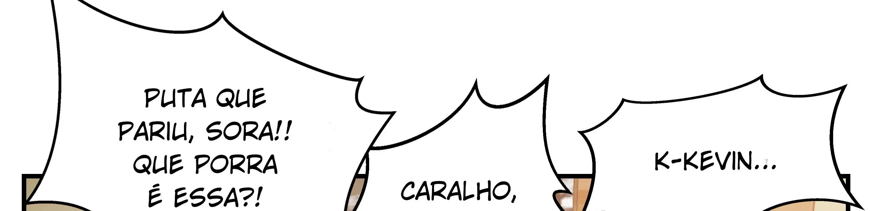 Ler Between Two Twins Capitulo 15 Page 278