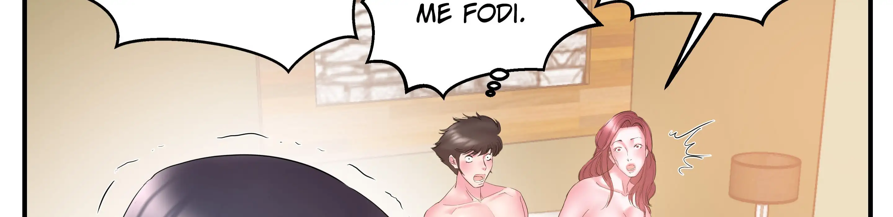 Ler Between Two Twins Capitulo 15 Page 280