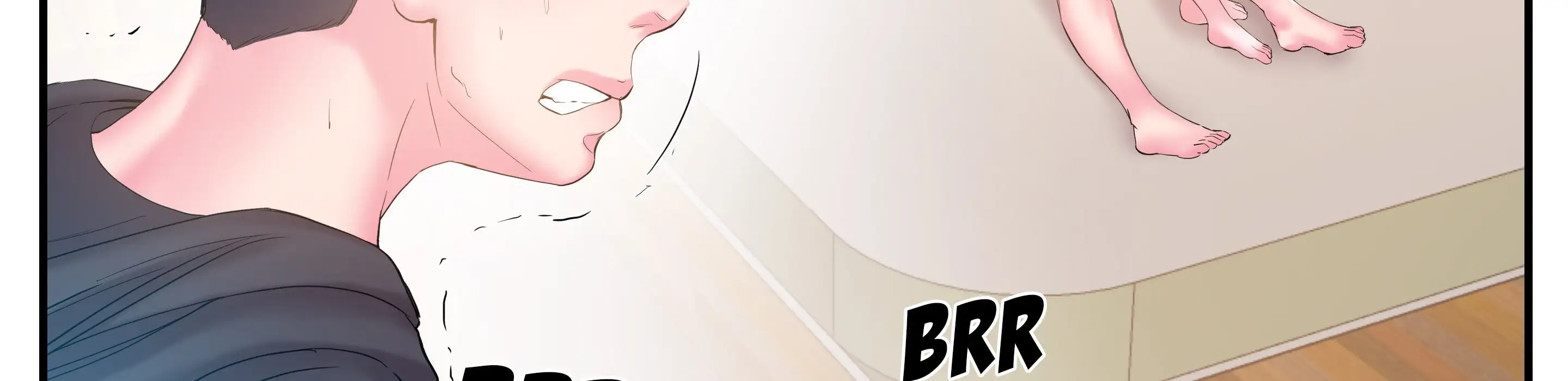 Ler Between Two Twins Capitulo 15 Page 282