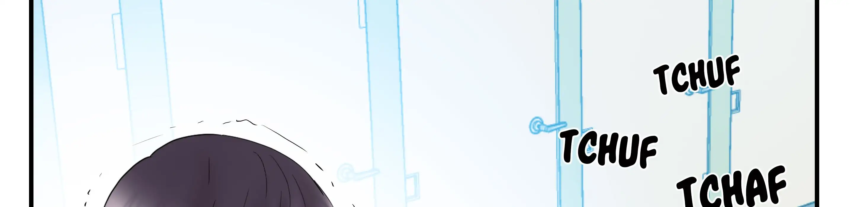 Ler Between Two Twins Capitulo 15 Page 291