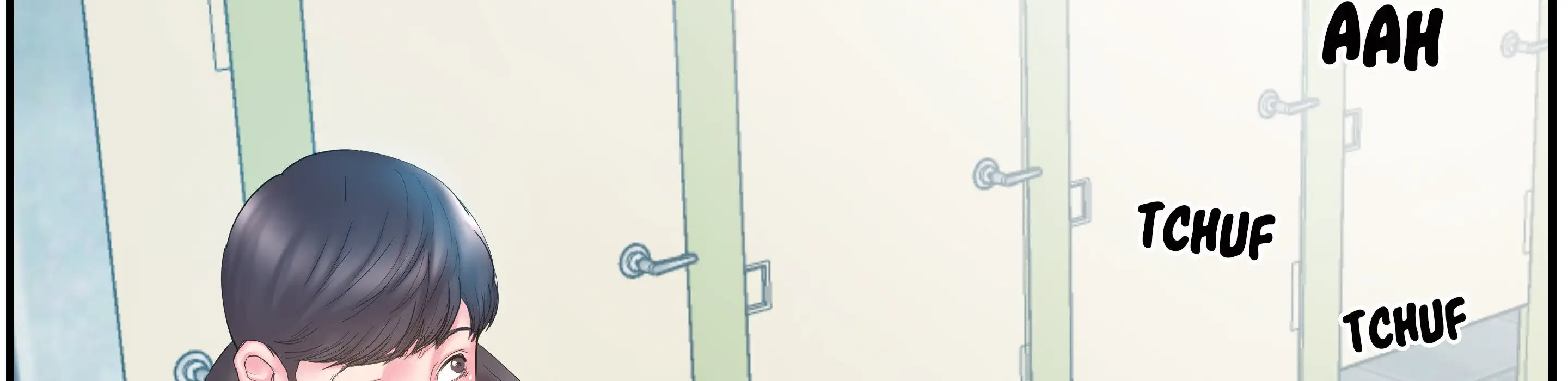 Ler Between Two Twins Capitulo 15 Page 292