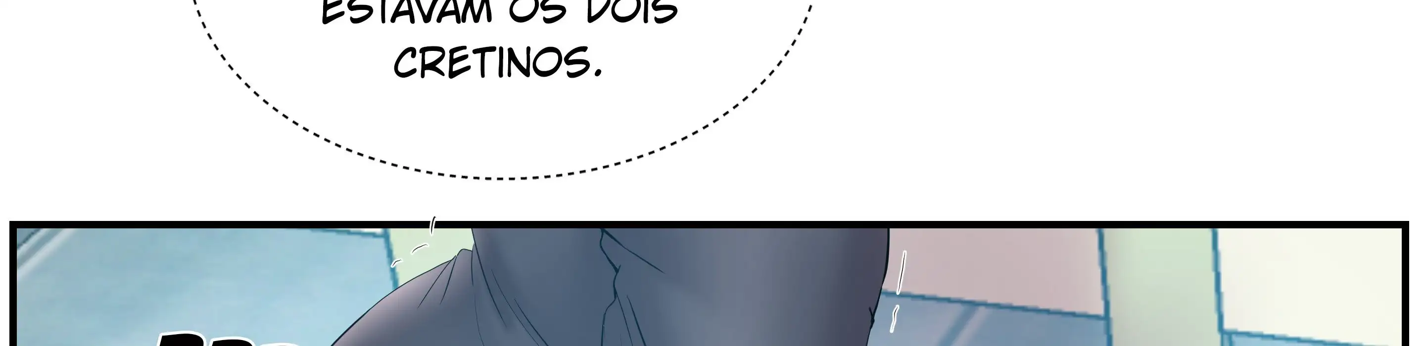 Ler Between Two Twins Capitulo 15 Page 296